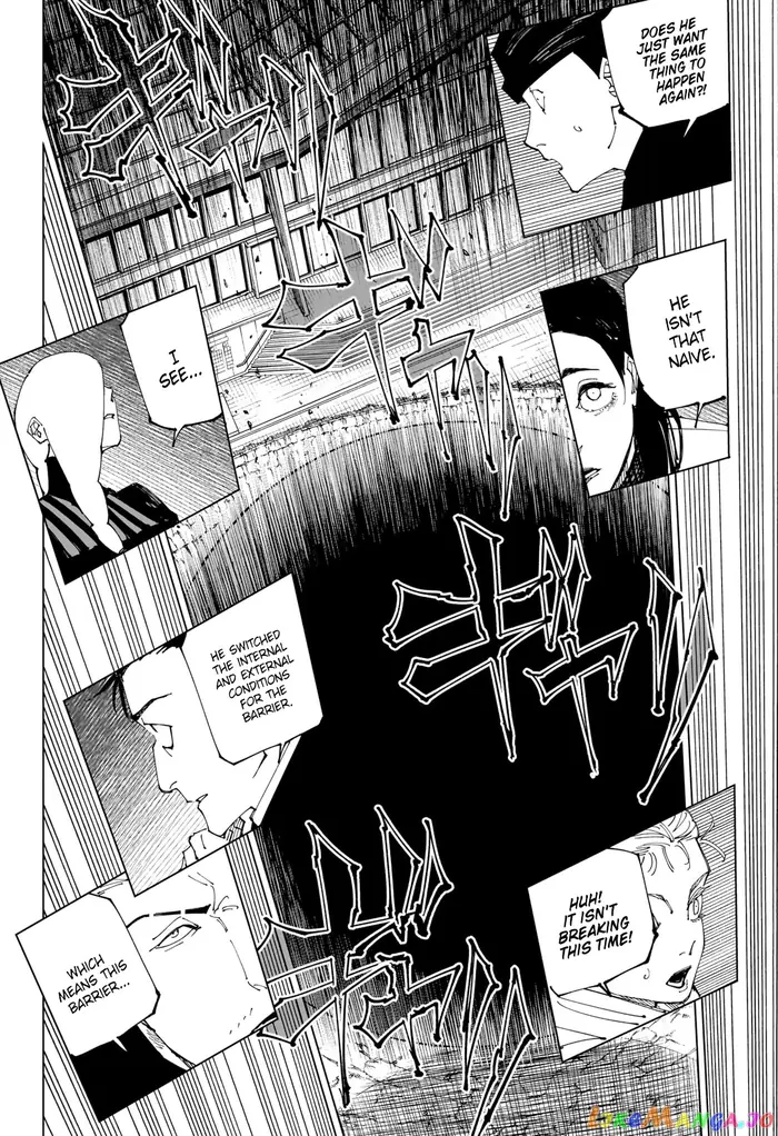 Jujutsu Kaisen Chapter 227 image 07_optimized
